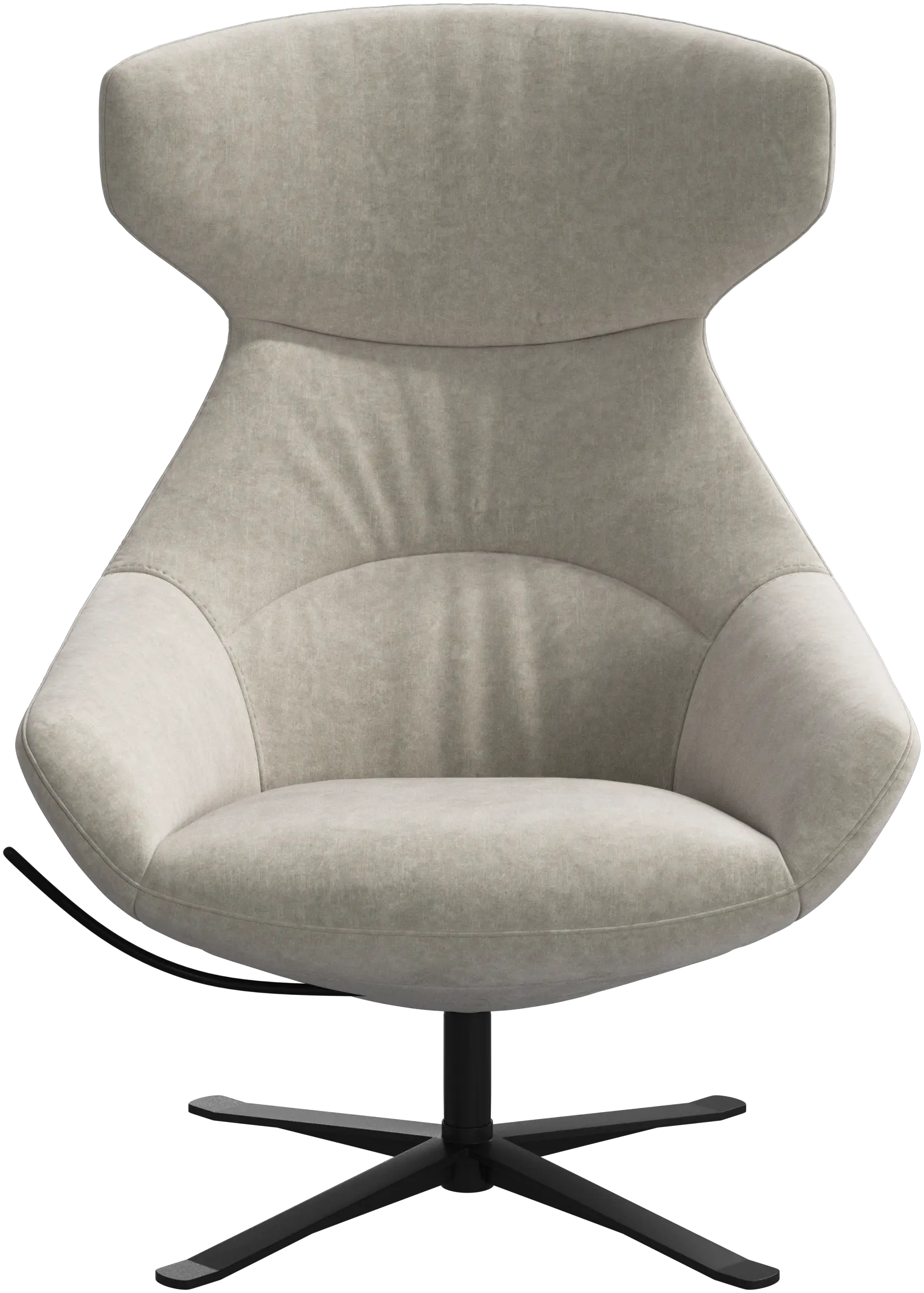 BoConceptリクライニングチェア デザイナーアームチェア | リクライニングチェア | ボーコンセプト